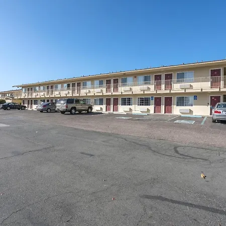 Americas Best Value Inn - Petaluma-2