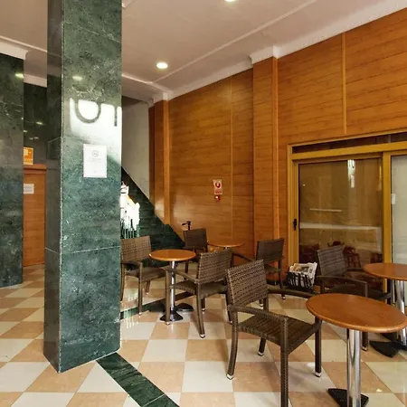 Nch Hotel Torremolinos-3