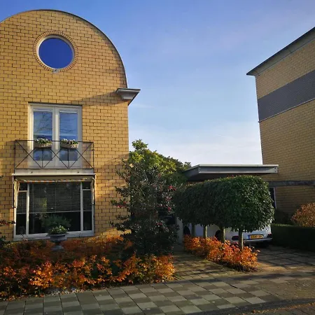 B&B Le Bon Vivant Eindhoven-3