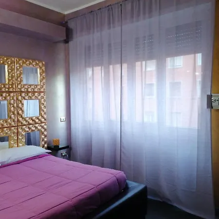 Luxury Nomentano-3