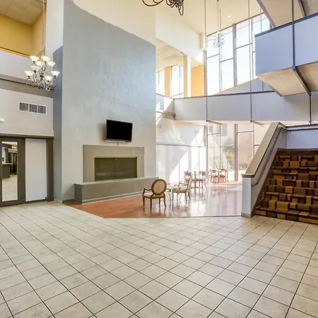 Oyo Hotel Tulsa I-44 Midtown-3