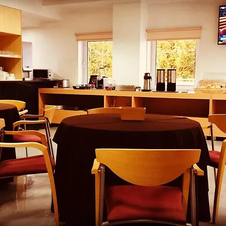 Hotel Europa-2