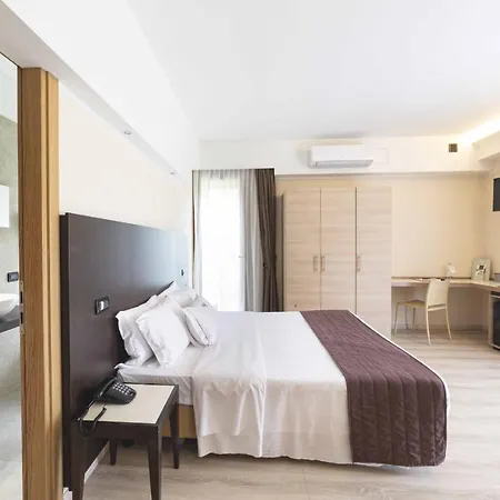 Hotel Alla Corte SPA&Wellness Relax-3