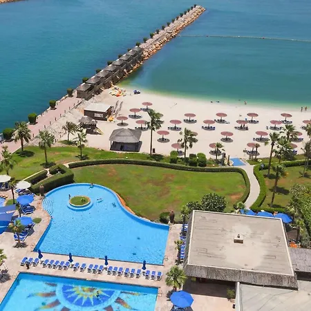 Radisson Blu Resort, Sharjah-3