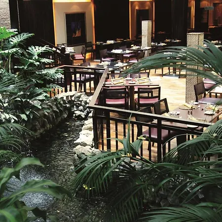 Radisson Blu Resort, Sharjah-2