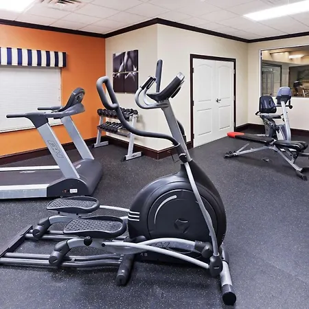 Country Inn & Suites By Radisson, San Marcos, Tx-3