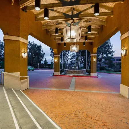 Hotel San Diego-Rancho Bernardo-3