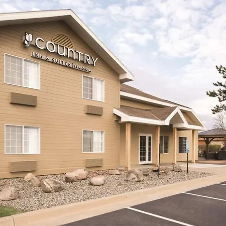 Country Inn & Suites By Radisson, Grand Rapids, Mn-2