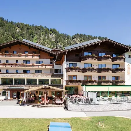 Hotel Wildauerhof-3