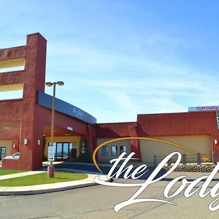 The Lodge At Cliff Castle Casino-2