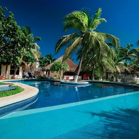 Hotel Paradise Suites-2