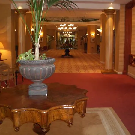 Incosol Hotel Medical Spa-3