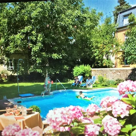 Hotel-Pension Berger-2