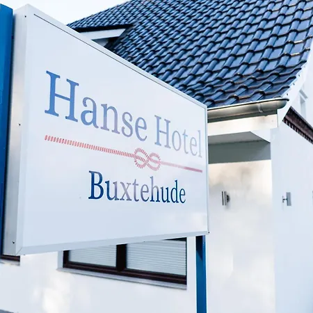 Hanse Hotel Buxtehude-3