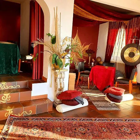 Ashram Villa Sunshine-2