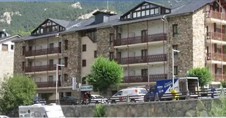 Hotel Prats-3