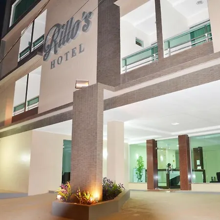 Rillos Hotel-2