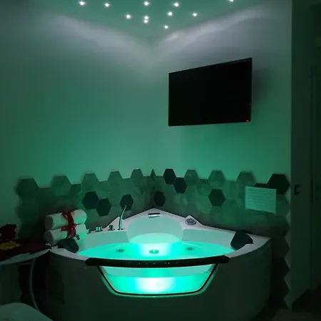 Il Mare Di Roma Luxury-2
