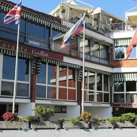 Hotel Carillon-3
