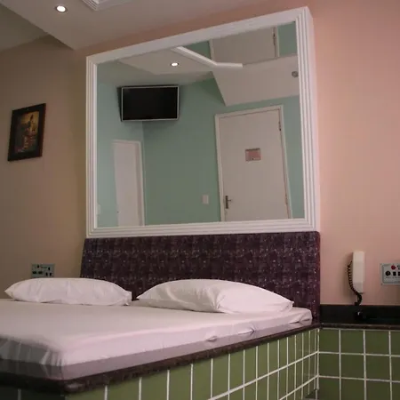 Motel Emoções de Guarulhos-3