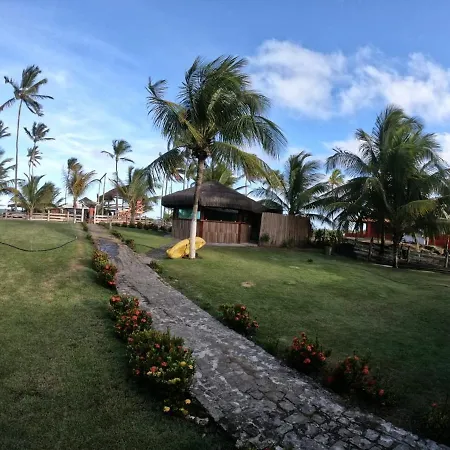 João Praia Hotel-2