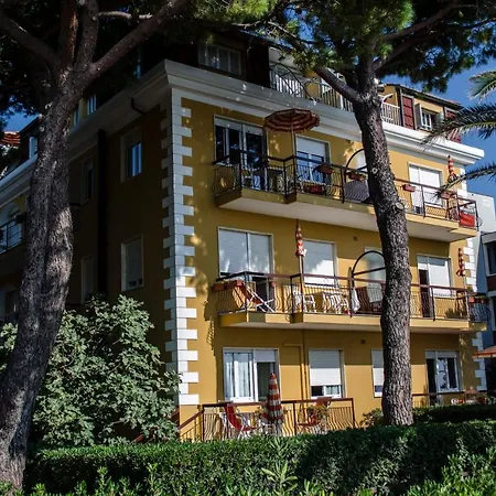 Residence Eucaliptus-2