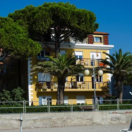 Residence Eucaliptus-3