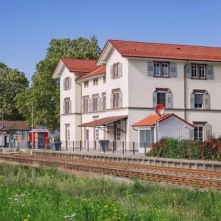 Bahnhof Oberkirch-2