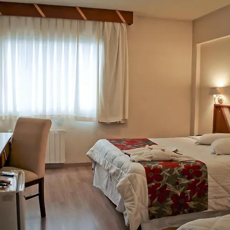 São Joaquim Park Hotel-3