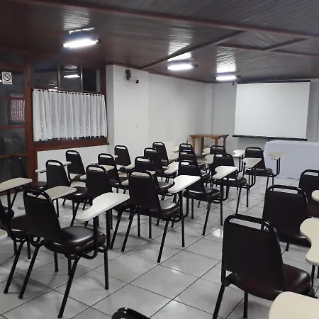São Joaquim Park Hotel-2