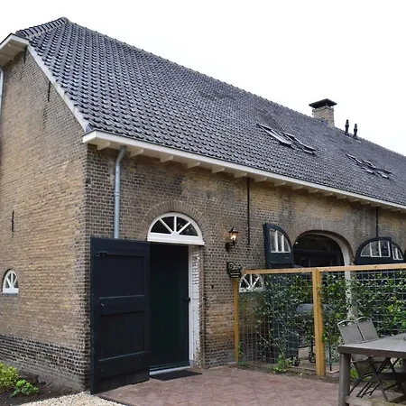 B&B de Bievangh-2