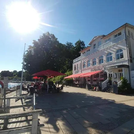 Fährblick - Pension direkt am Wasser-2