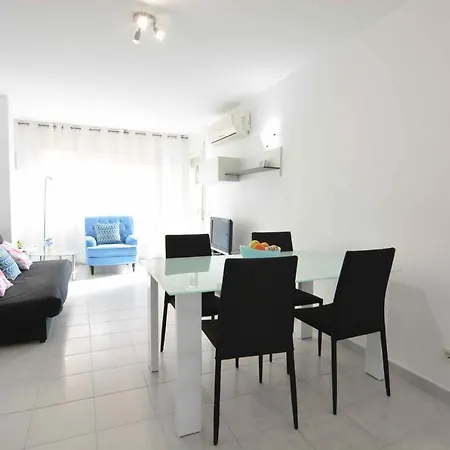 Reus Bedrooms 2 Habitaciones Con Bano Privado, Sin Cocina-3