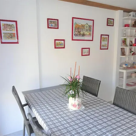 Maison d'Hôtes Le Cep d'Or Alsace-3
