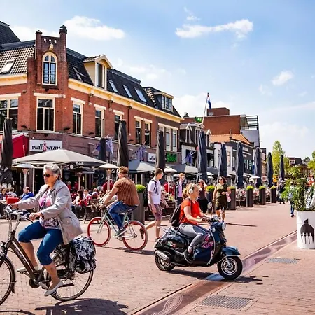 B&B Centrum Hengelo-2