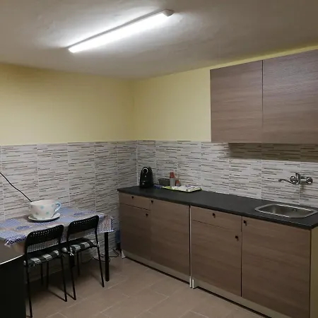 Bed And Breakfast Giaveno Rio-3