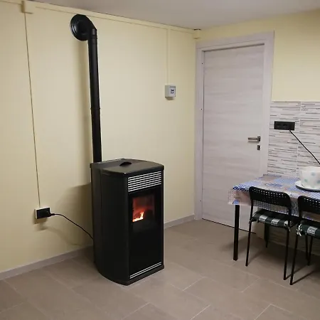 Bed And Breakfast Giaveno Rio-2