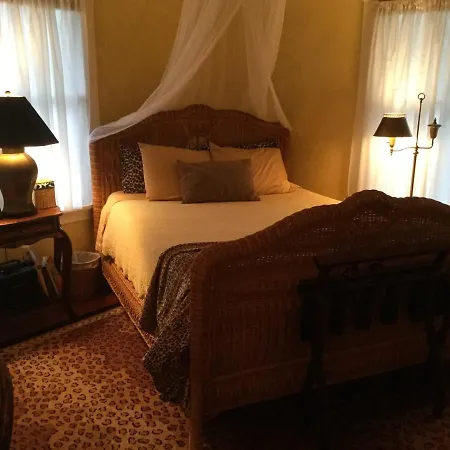 Briar Rose Inn Vancouver Wa Usa-2