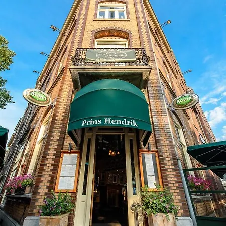 Bnb Prins Hendrik Venlo-3
