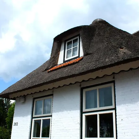 Giethoorn2Stay-3