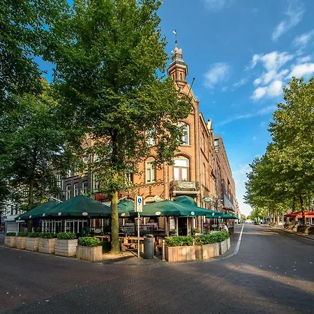 Bnb Prins Hendrik Venlo-2