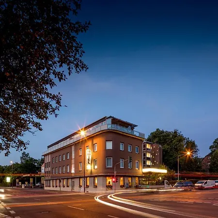 Hotel Buschhausen-2