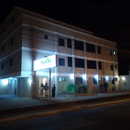 Hotel Solar Vitória-2