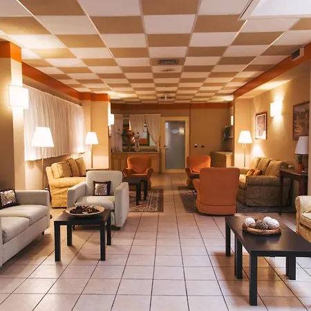 Hotel Clementi-3