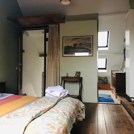 B&B Faja Lobi-2
