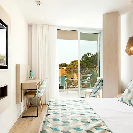 Diamant Hotel & Aparthotel-3