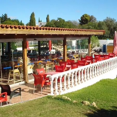 Hotel Senhora Da Rocha-3