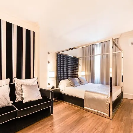Verona House Aparthotel-2