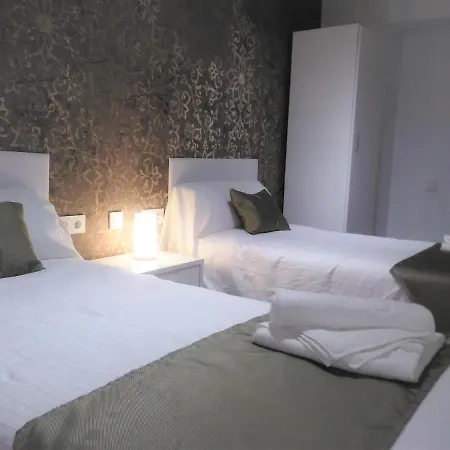 Ontinyent Rooms-3