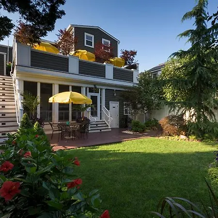 Rehoboth Guest House (Adults Only)-3